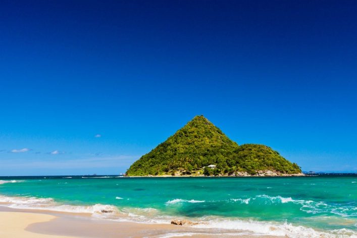 Sugar Loaf Island Grenada