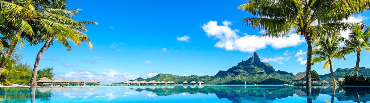 Tahiti
