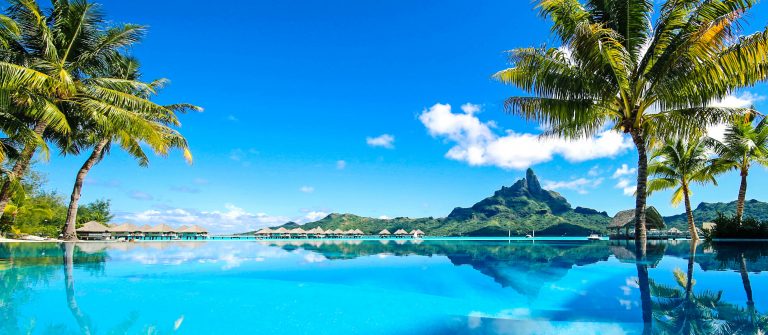 Tahiti