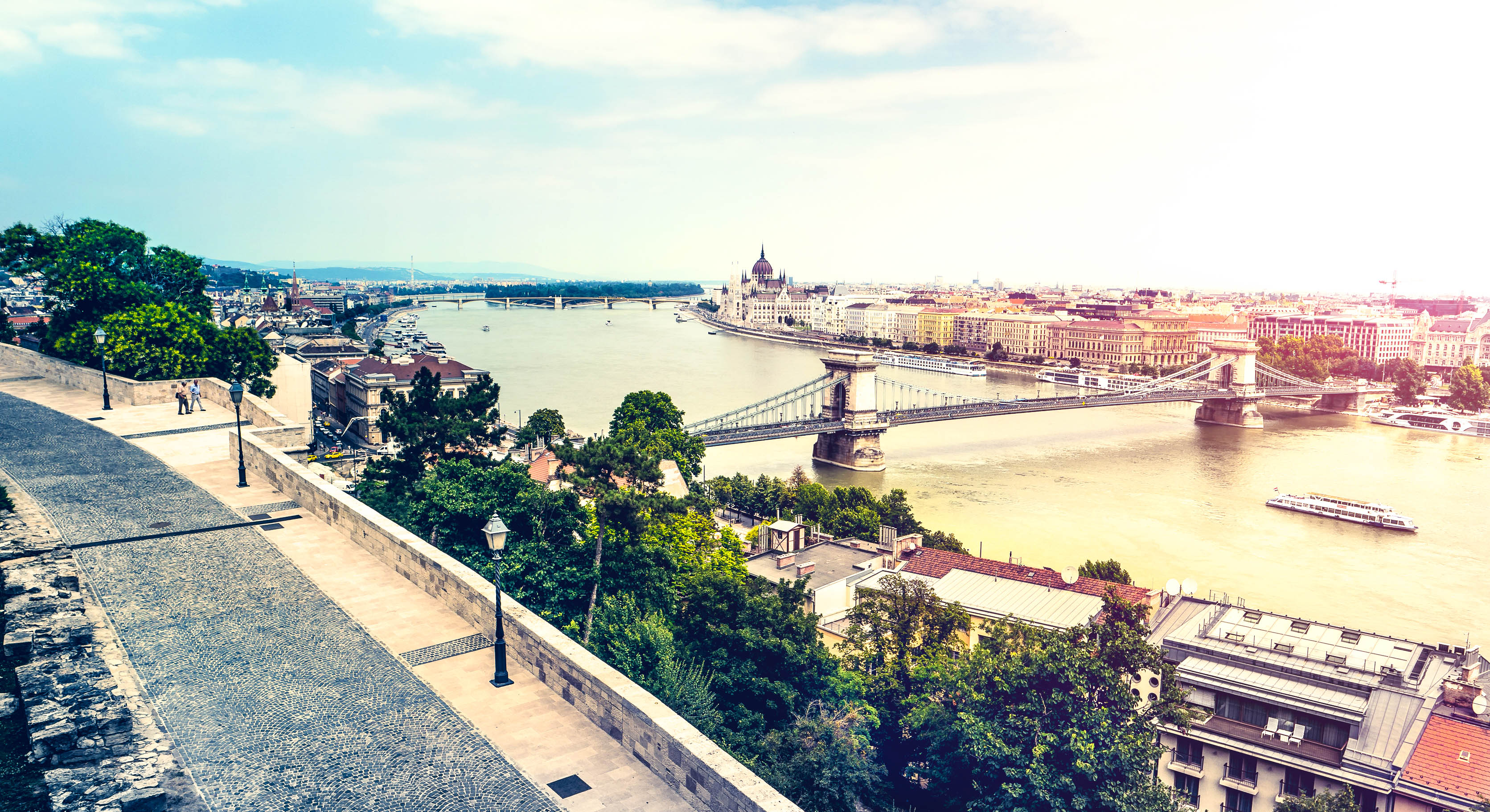 Budapest