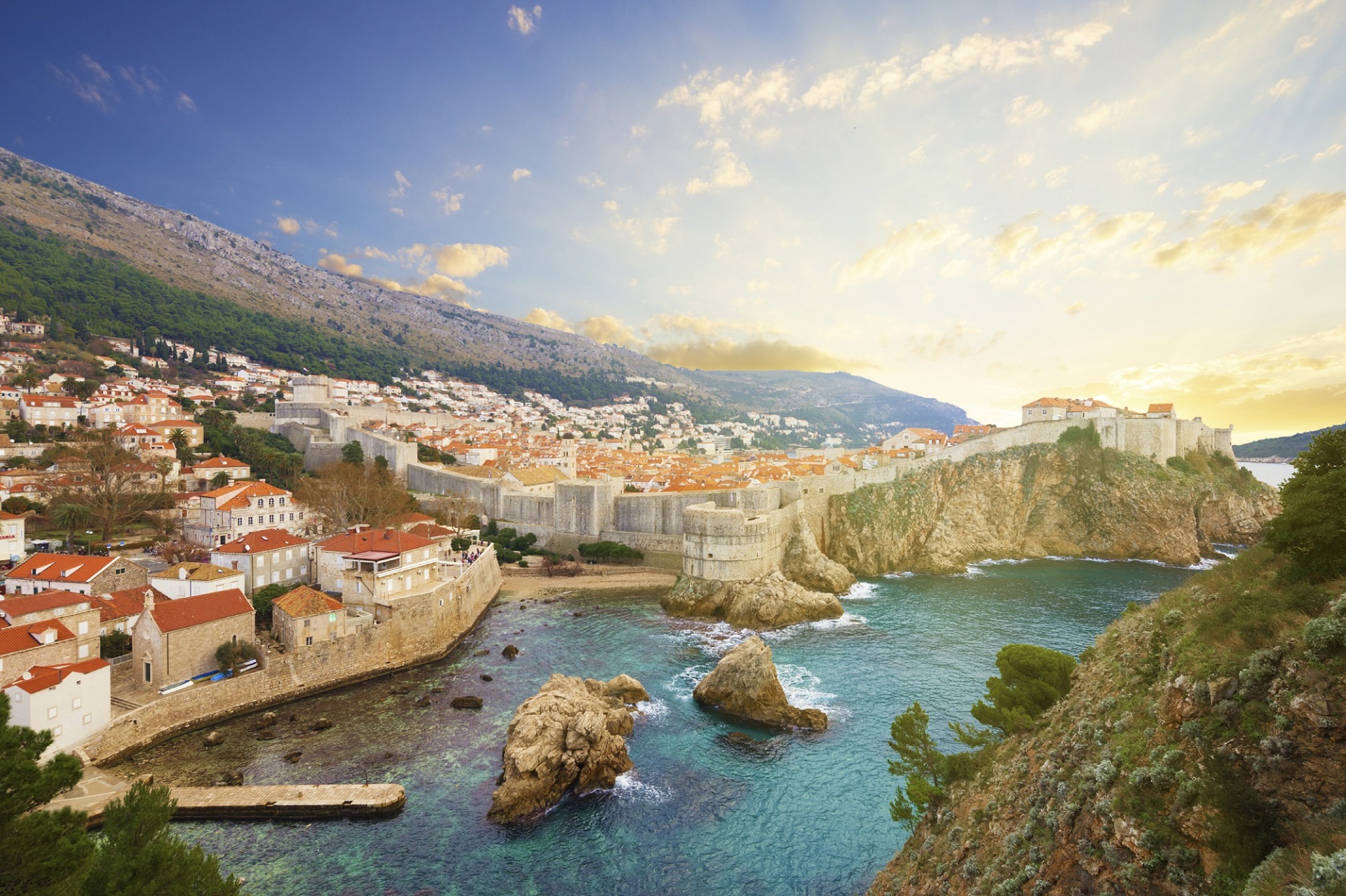 Dubrovnik