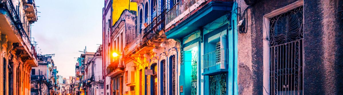 cuba