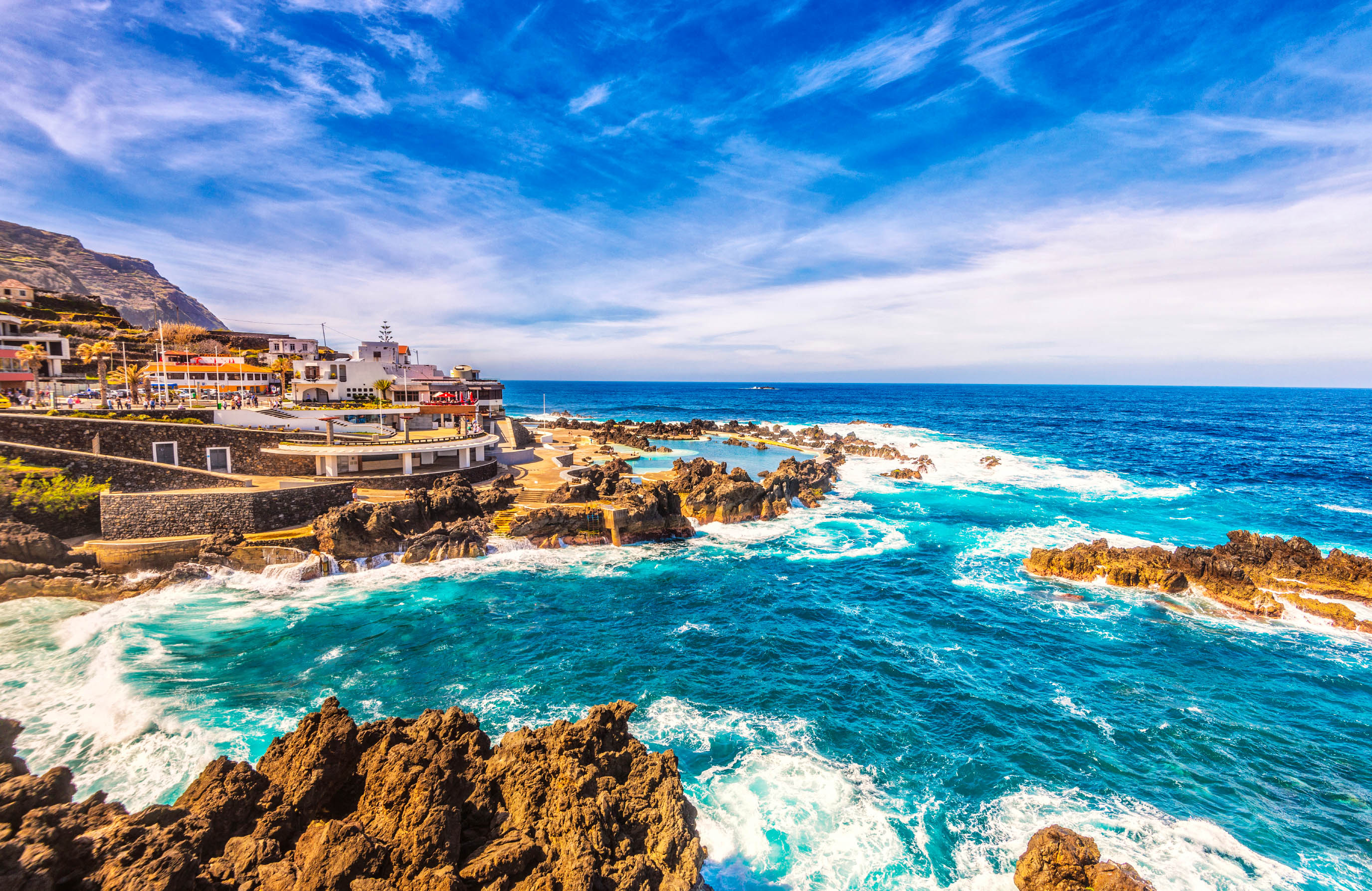 Madeira