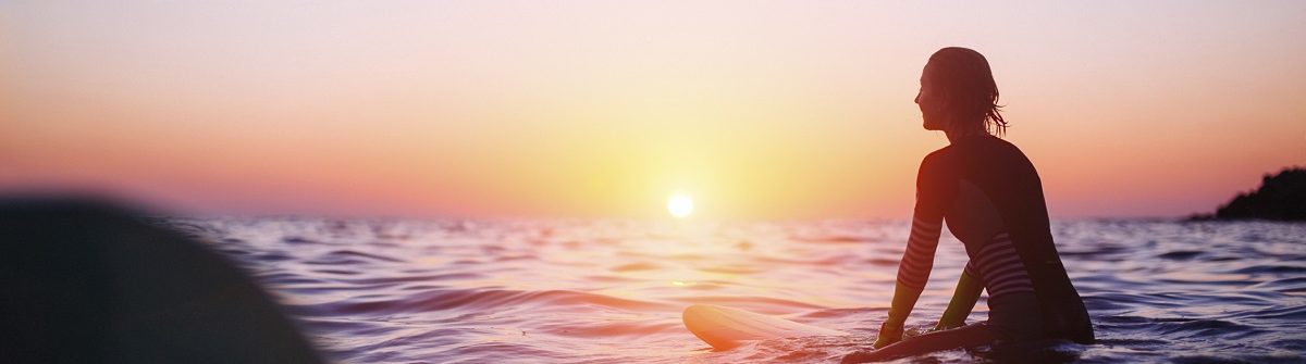 Surfer Girl iStock_000041899892_Large