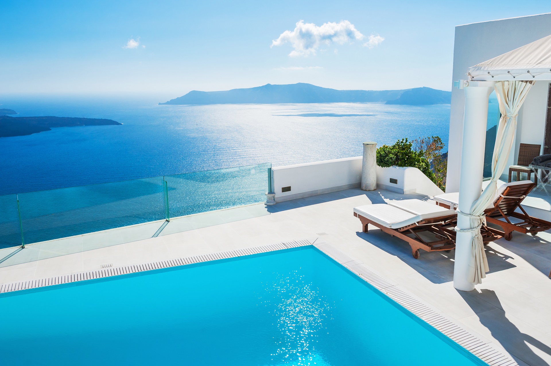 Santorini
