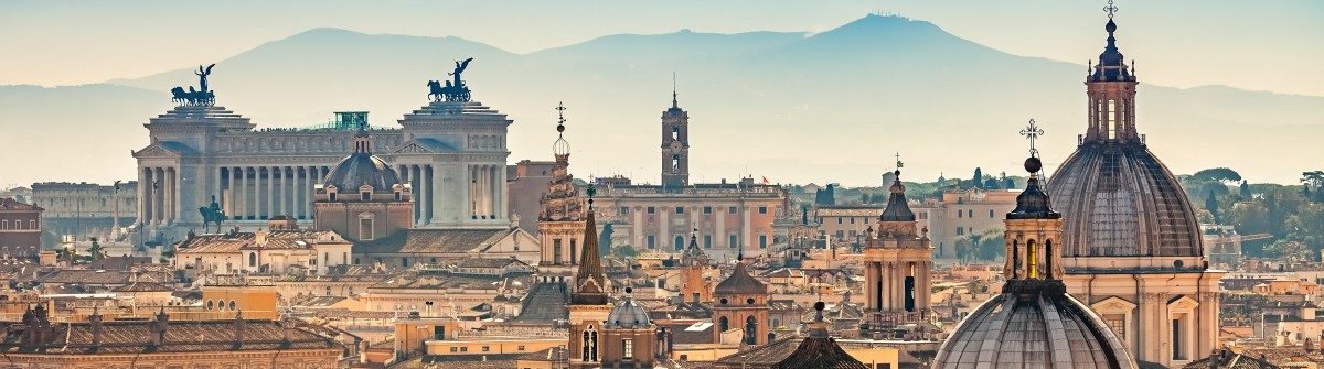rome tips