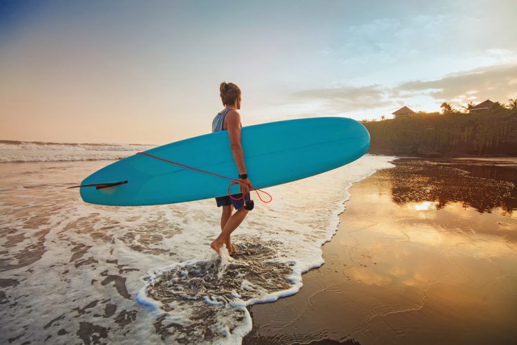 Surfvakantie Europa tips