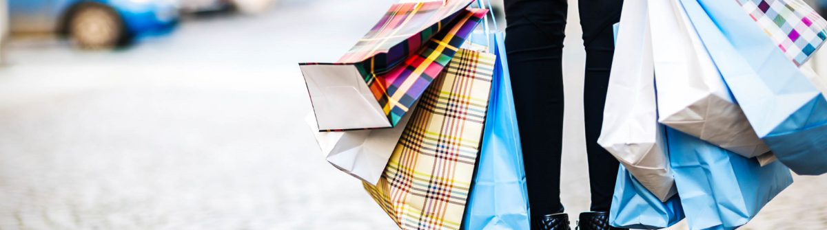 Shopping