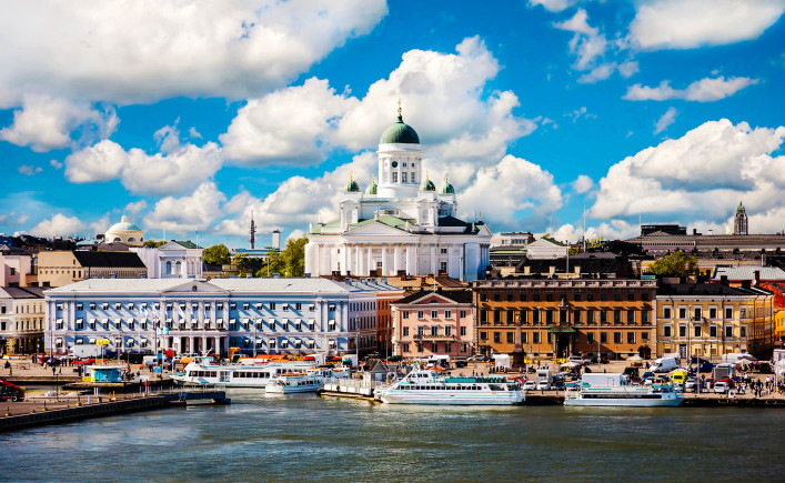 Finland