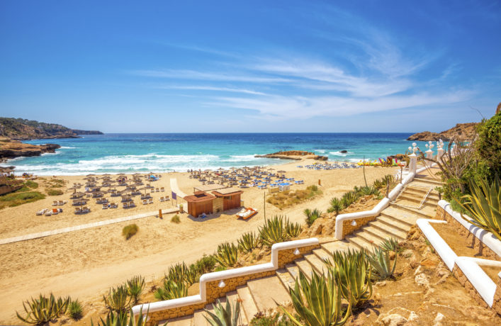 Ibiza tips