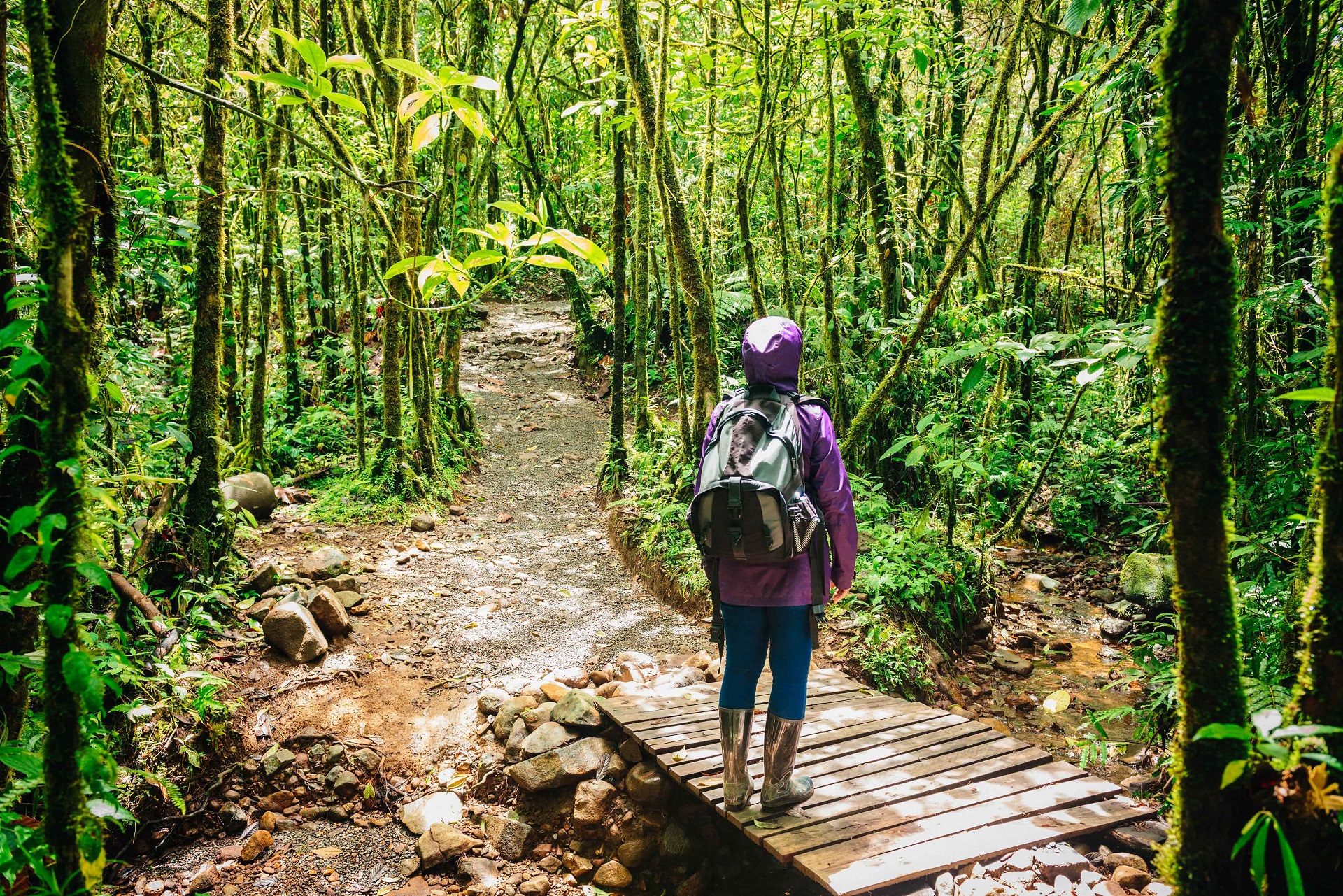 Costa Rica tips