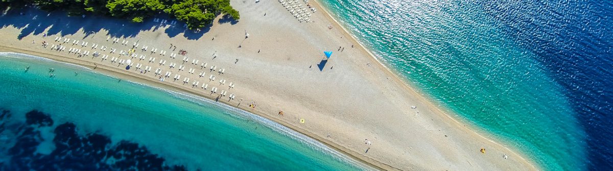 Brac Kroatië