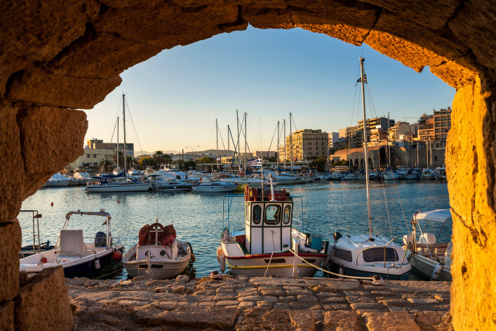 Kreta tips huurauto