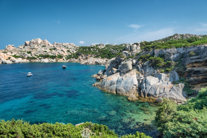 Sardinië tips