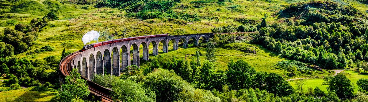 Harry Potter Film locaties