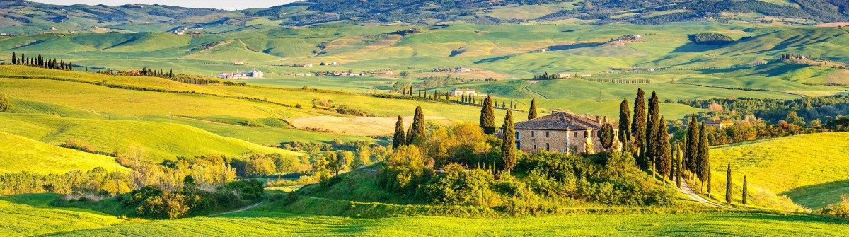Toscane tips