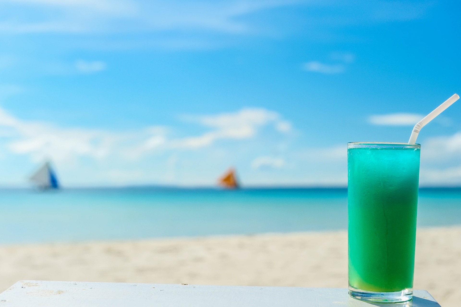 Curacao tips