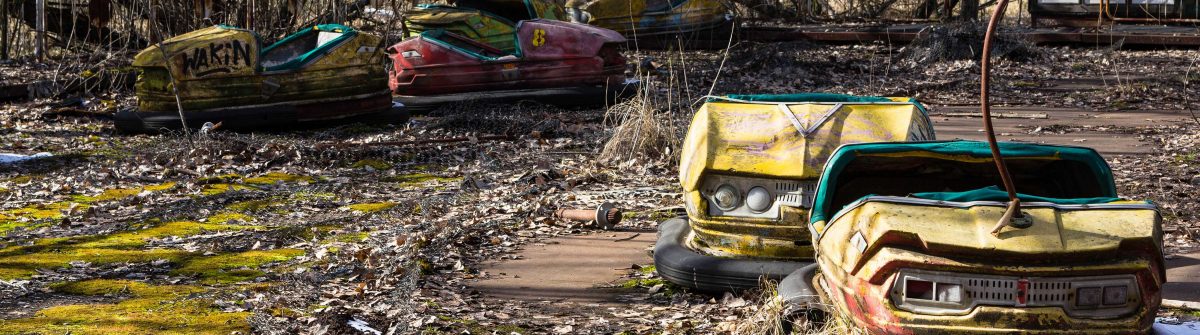 Chernobyl Exclusion Zone shutterstock_397809469-2