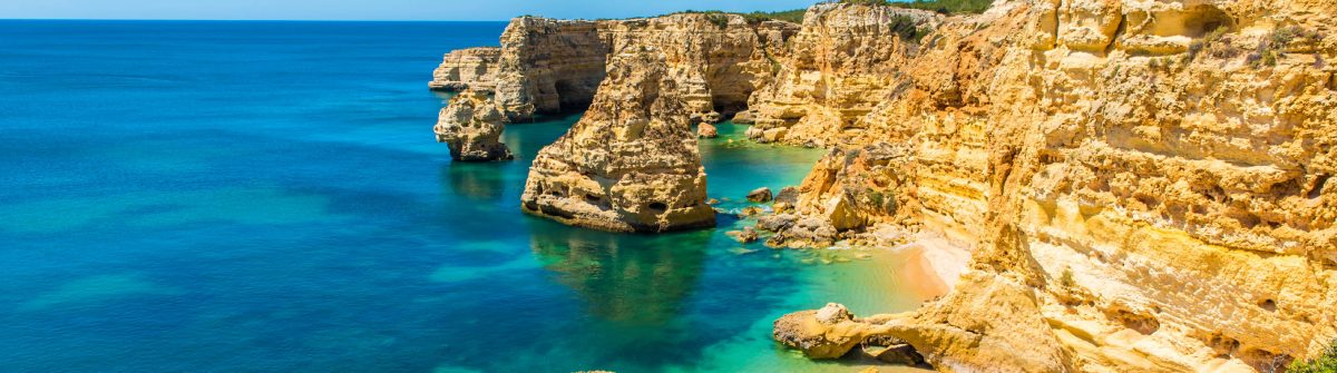 Algarve tips
