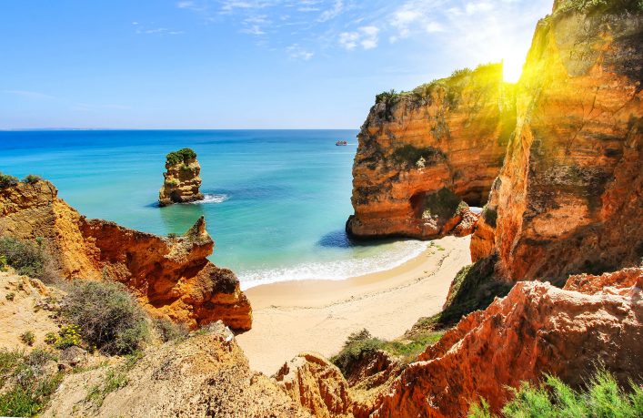 Algarve tips Lagos