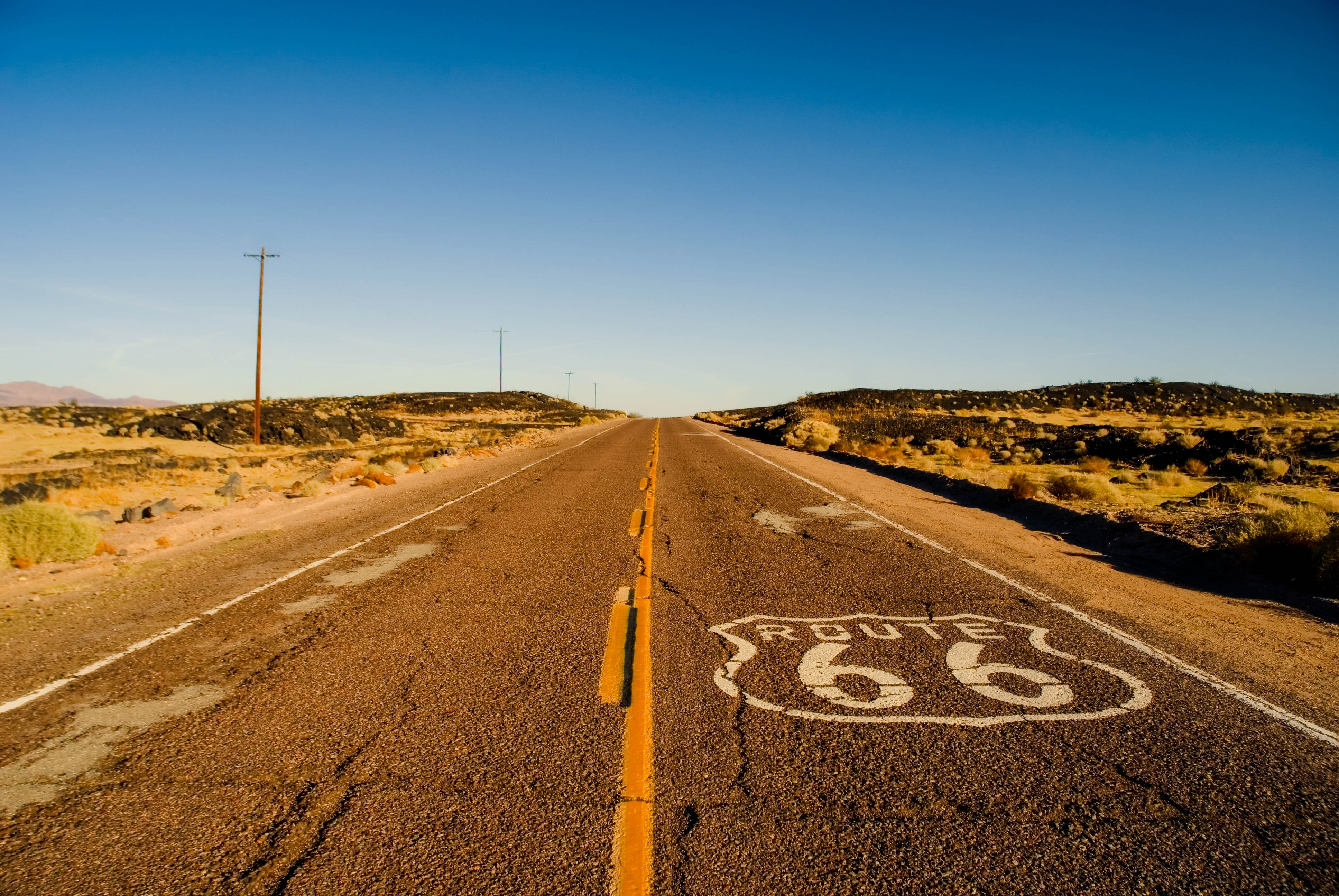 de mooiste autoroutes ter wereld