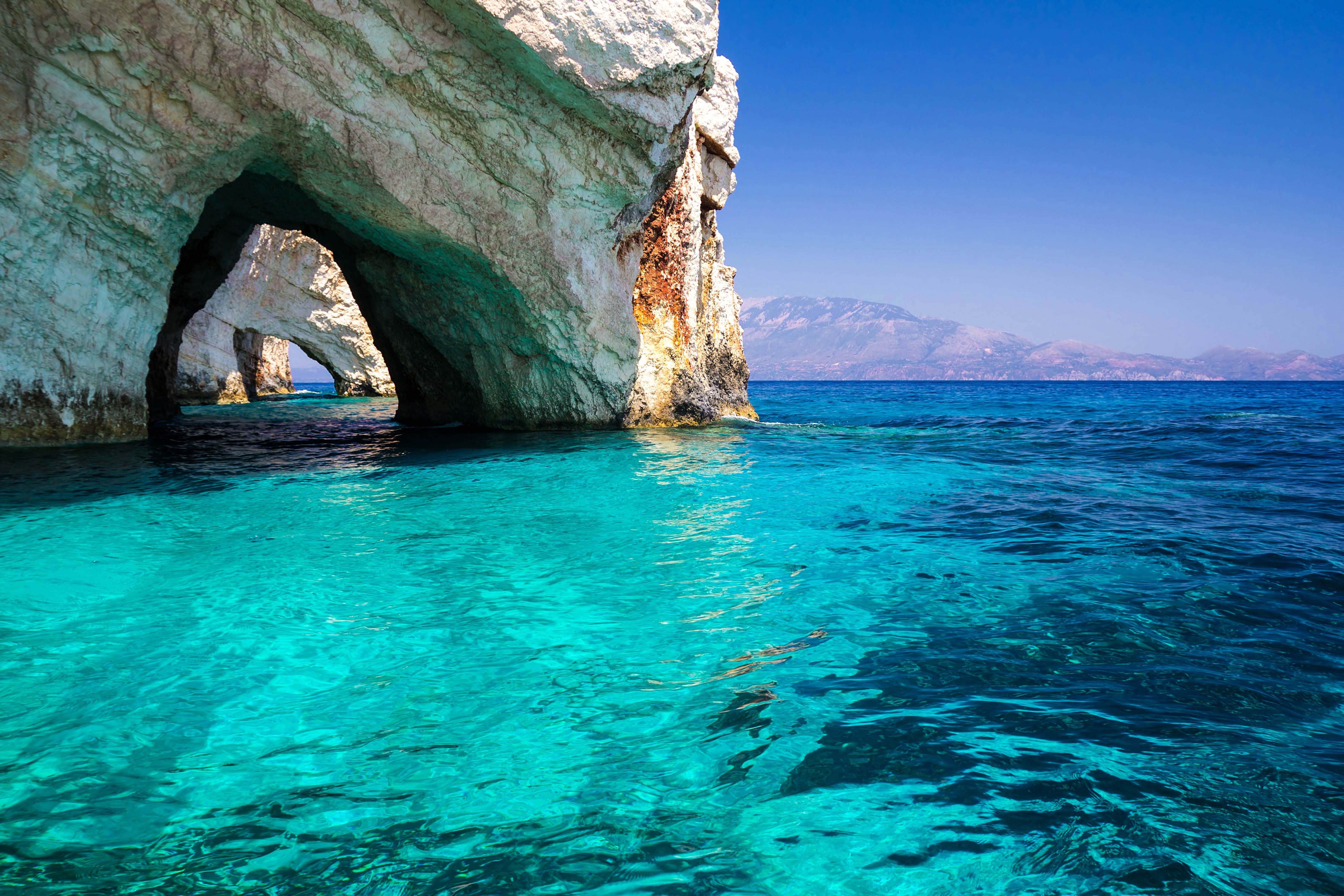Zakynthos tips 