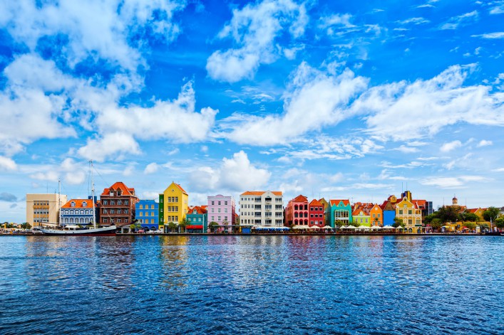 Curacao tips