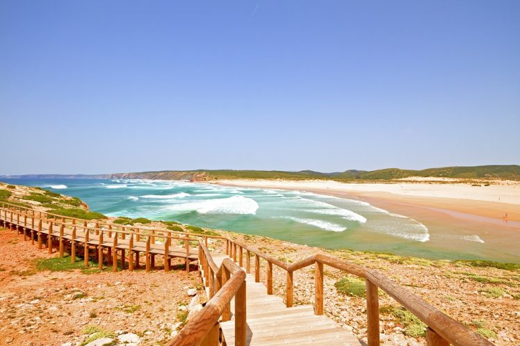 Algarve tips surfen