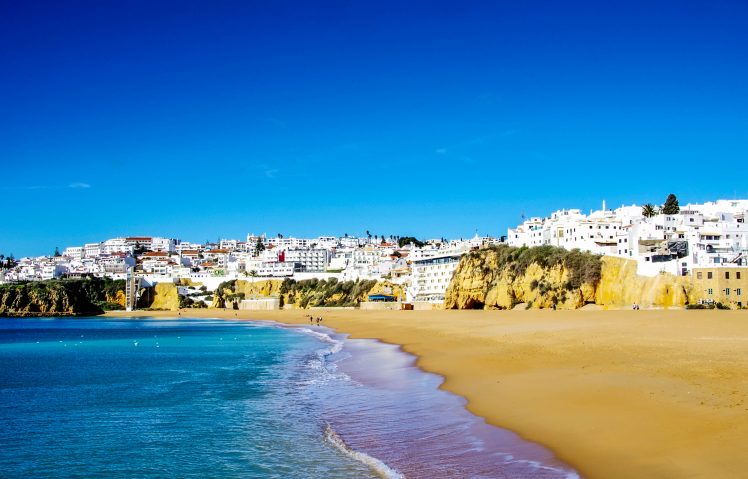 Algarve tips Albufeira