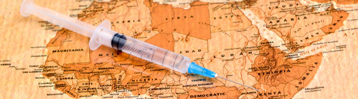 reisvaccinaties
