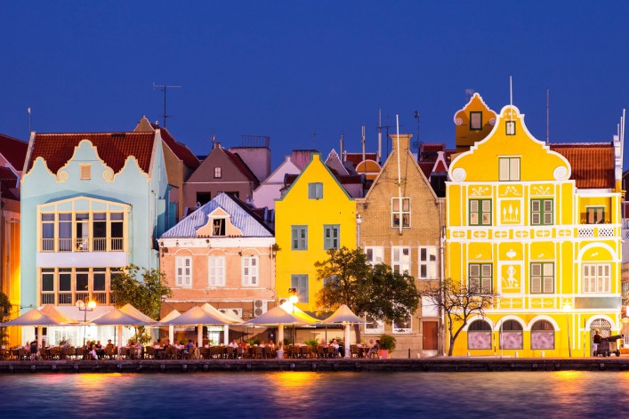 Curacao tips