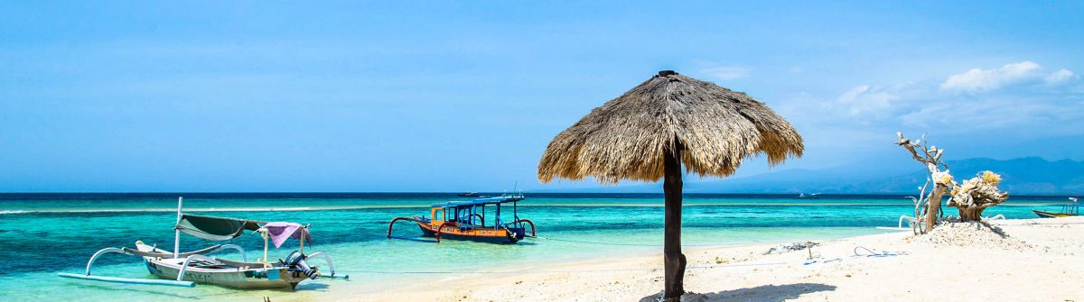 Gili eilanden tips