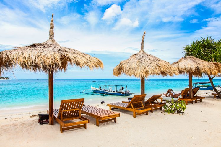 Gili eilanden tips: Gili Meno