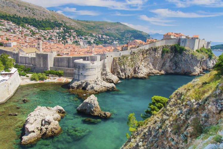 Game of Thrones Dubrovnik
