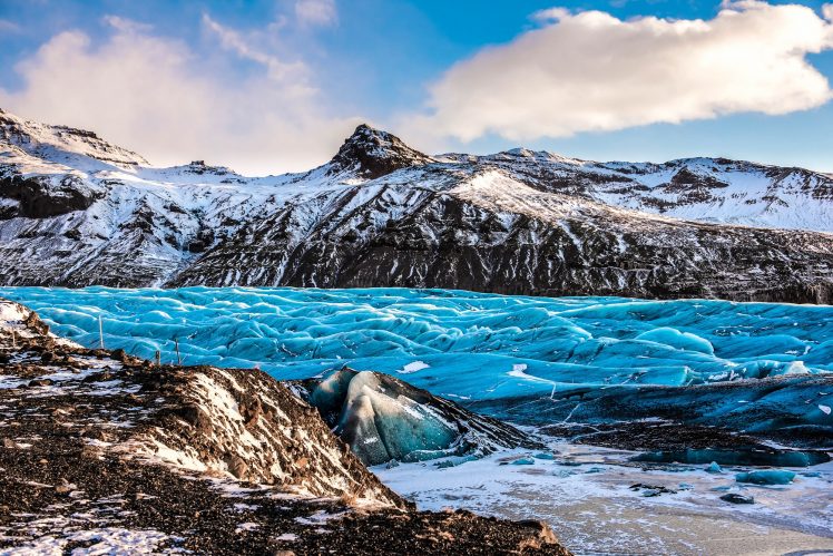 Game of Thrones filmlocaties IJsland
