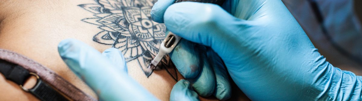 tatoeage bali