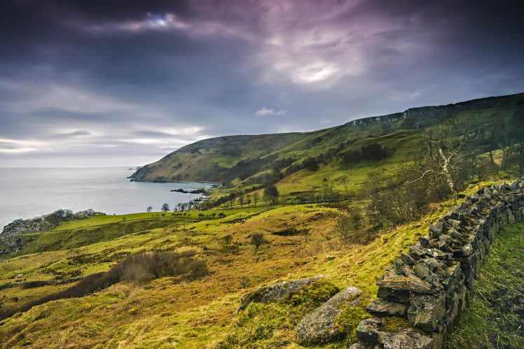 Game of Thrones locaties Noord-Ierland