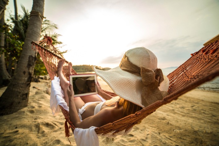 Jetlag tips