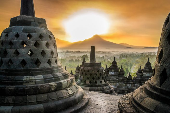 Indonesië