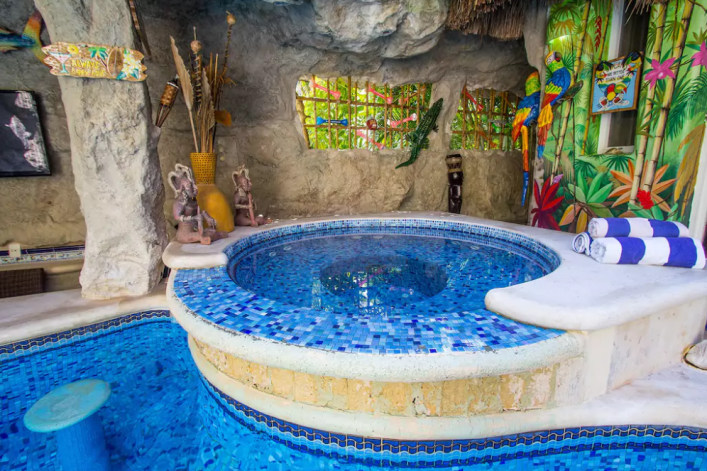 Airbnb Mexico