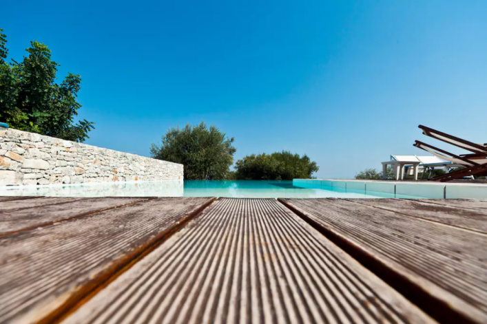 Airbnb Italie