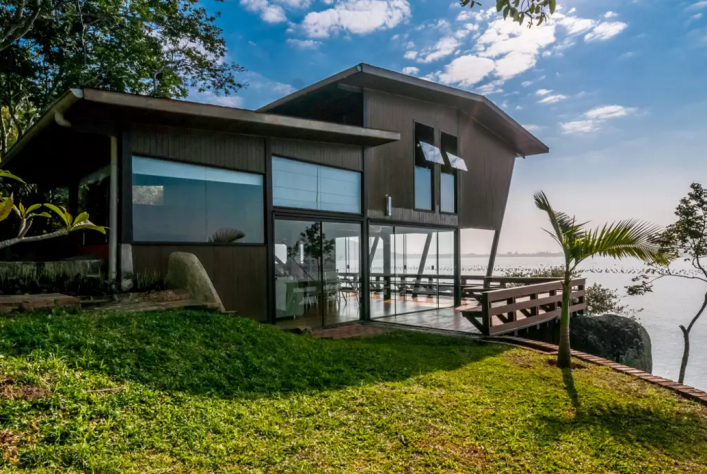 vakantie appartement