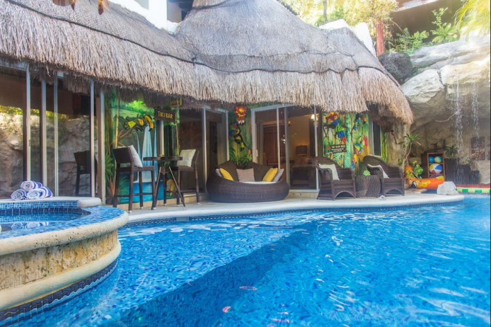 grothuis Playa del Carmen