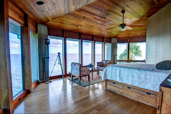vakantie appartement