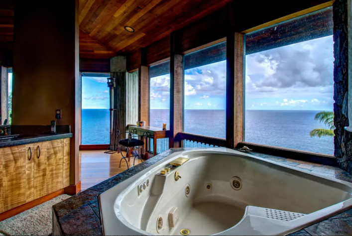 vakantie appartement