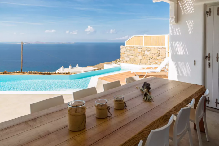 villa Mykonos