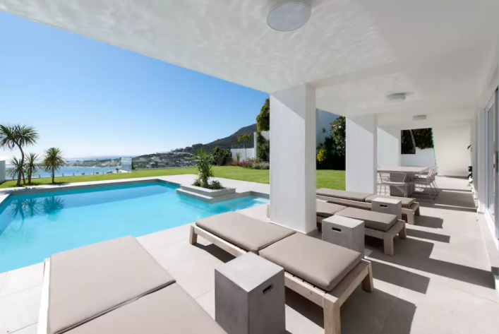 airbnb kaapstad