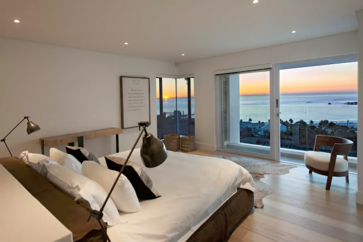 vakantie appartement kaapstad