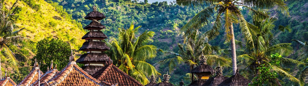 Bali tips