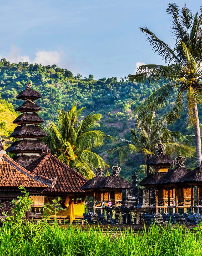 Bali tips
